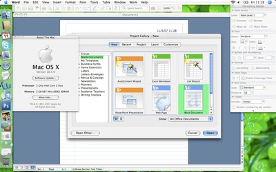 Microsoft Office For Mac Os 10
