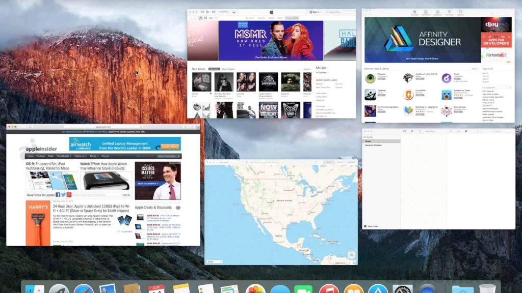 Mac os x software download for pc