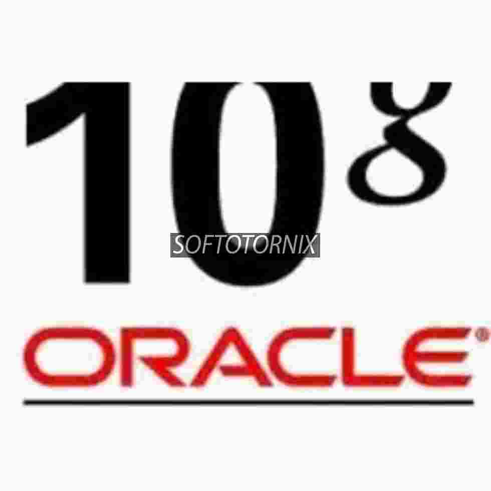 Oracle 10g Free Download For Mac